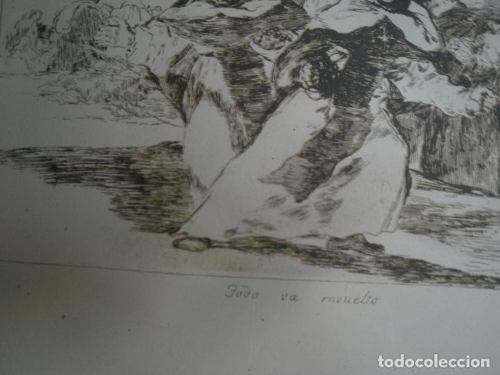 Arte: Colecci&oacute;n de Goya. - Foto 16