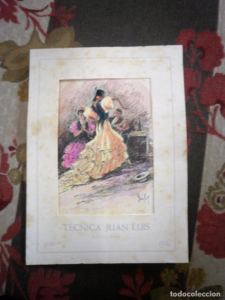 Arte: Flamenca - Foto 1