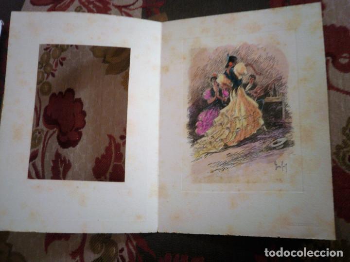 Arte: Flamenca - Foto 2