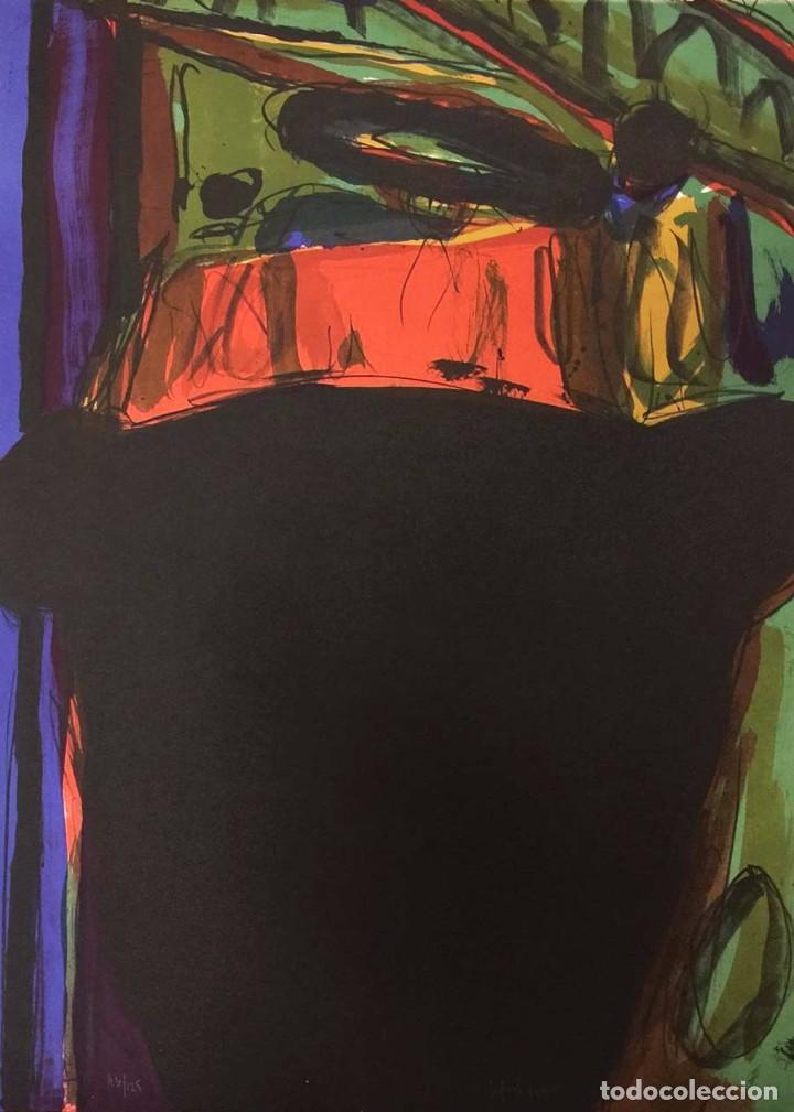 Arte: MARIA CARBONERO (1956) - Foto 1