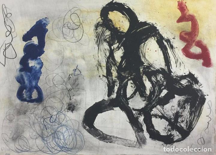Arte: RAMON CANET 1950 Palma de Mallorca - Foto 1