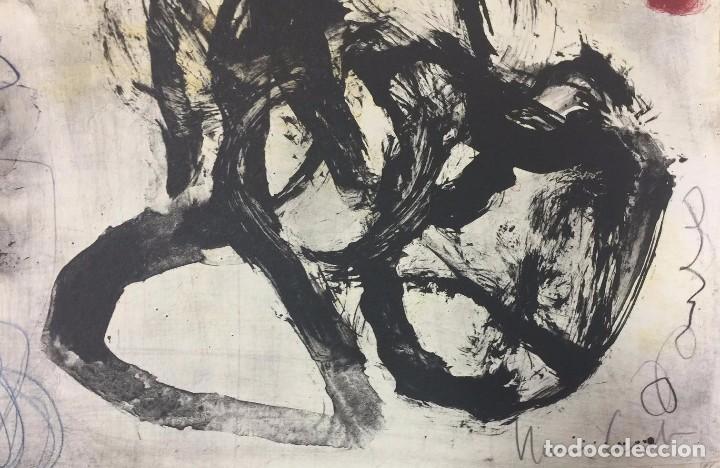 Arte: RAMON CANET 1950 Palma de Mallorca - Foto 3