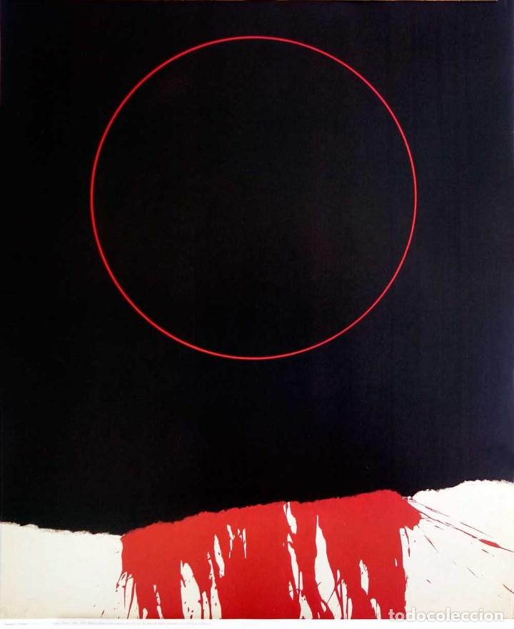 Arte: GUSTAVO TORNER. 75X60 CM - Foto 2