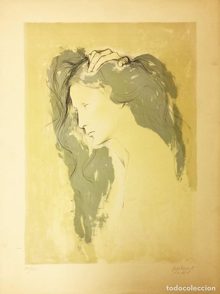 Arte: MONTSERRAT GUDIOL (1933-2015) - Foto 1