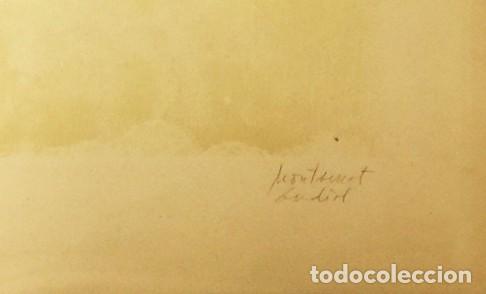 Arte: MONTSERRAT GUDIOL (1933-2015) - Foto 2