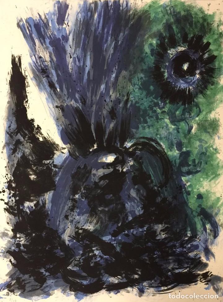 Arte: DIEGO L&Oacute;PEZ - Foto 8