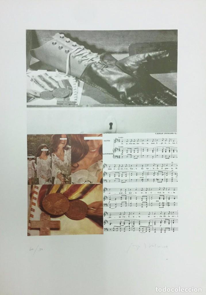 Arte: JORGE S. VALVERDE - Foto 4