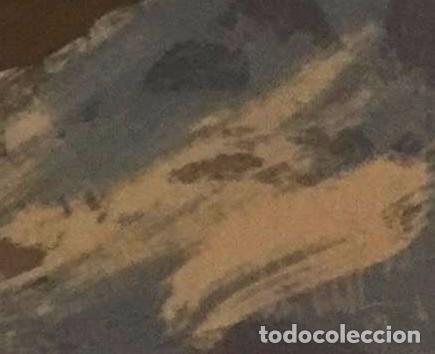 Arte: CARLOS VELILLA 1950 Zaragoza - Foto 2