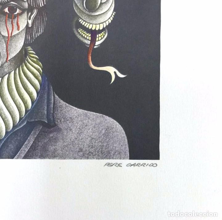 Arte: PERE GARRIDO - Foto 2