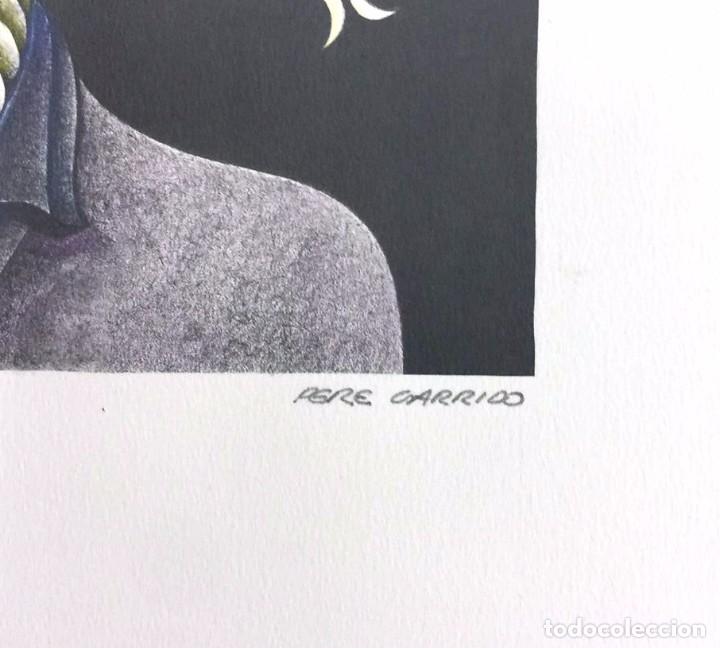 Arte: PERE GARRIDO - Foto 3