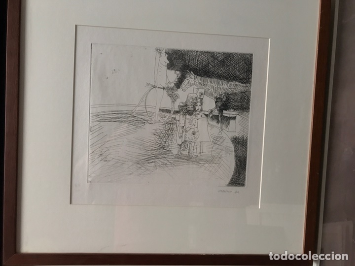 Arte: Jorge castillo - Foto 1