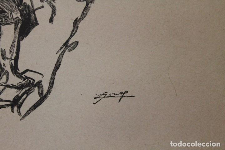 Arte: LITOGRAFIA SOLDADO - Foto 2