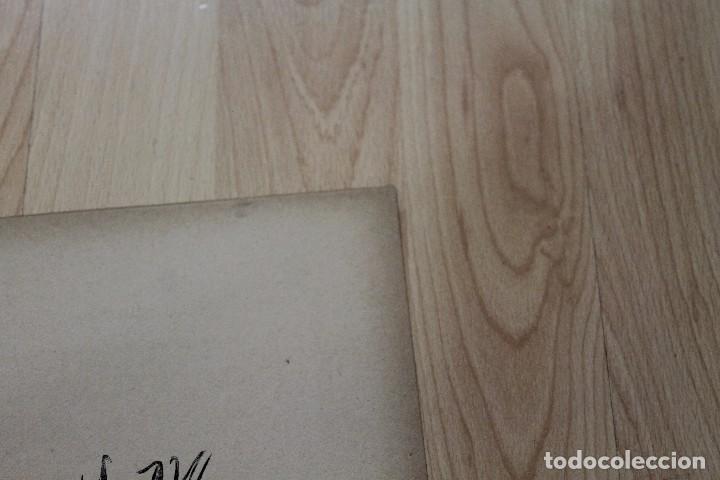 Arte: LITOGRAFIA SOLDADO - Foto 4