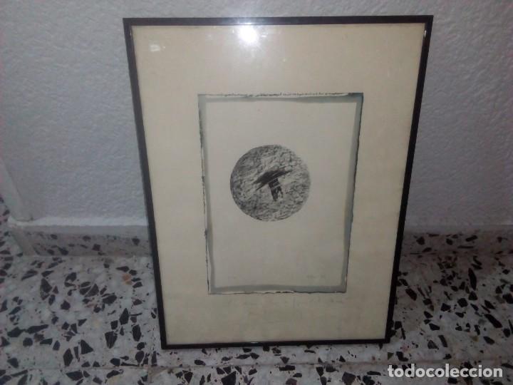 Arte: Preciosa obra prueba de autor