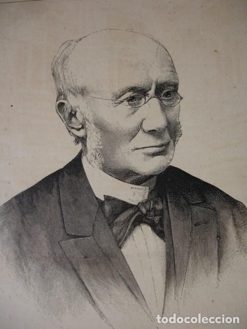 Arte: LUIS WINDTHHORST .A&Ntilde;O 1891