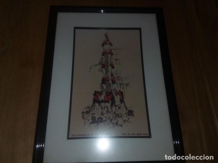 Arte: Litograf&iacute;a antigua - Foto 2