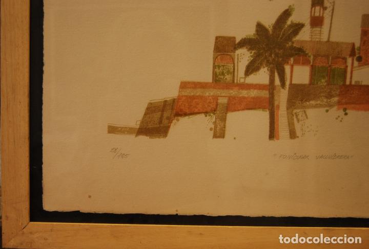 Arte: AUTOR FRANCESC TODO - Foto 4