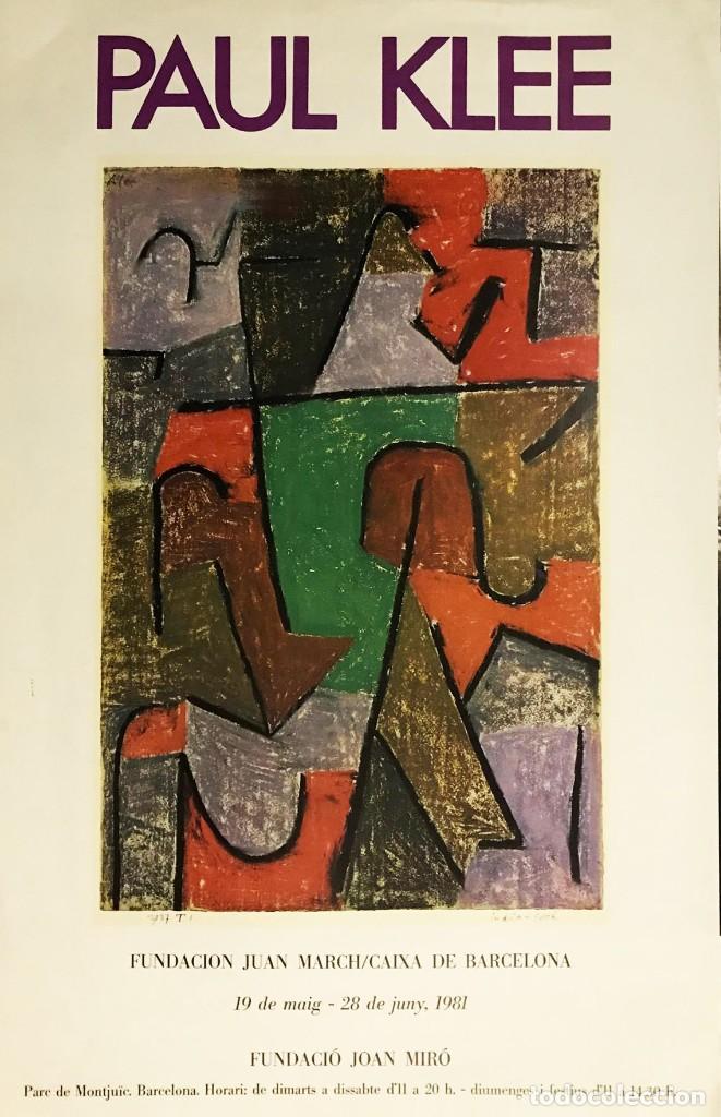 Arte: PAUL KLEE - Foto 1