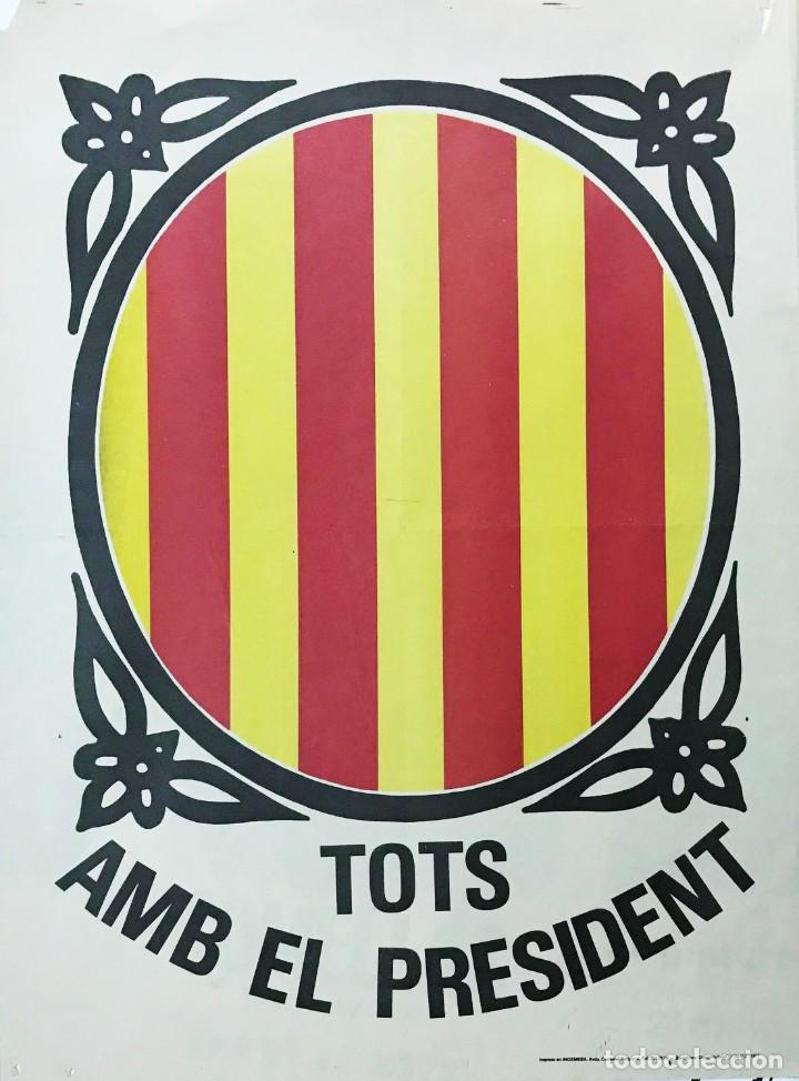 Arte: TOTS AMB EL PRESIDENT - Foto 1