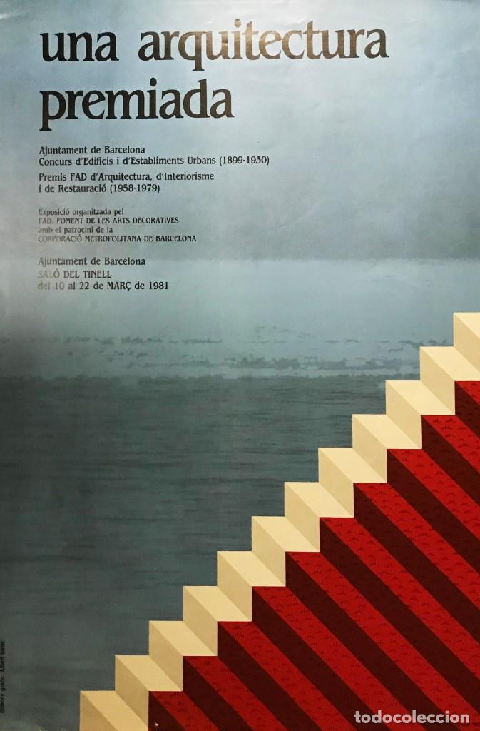 Arte: UNA ARQUITECTURA PREMIADA - Foto 1