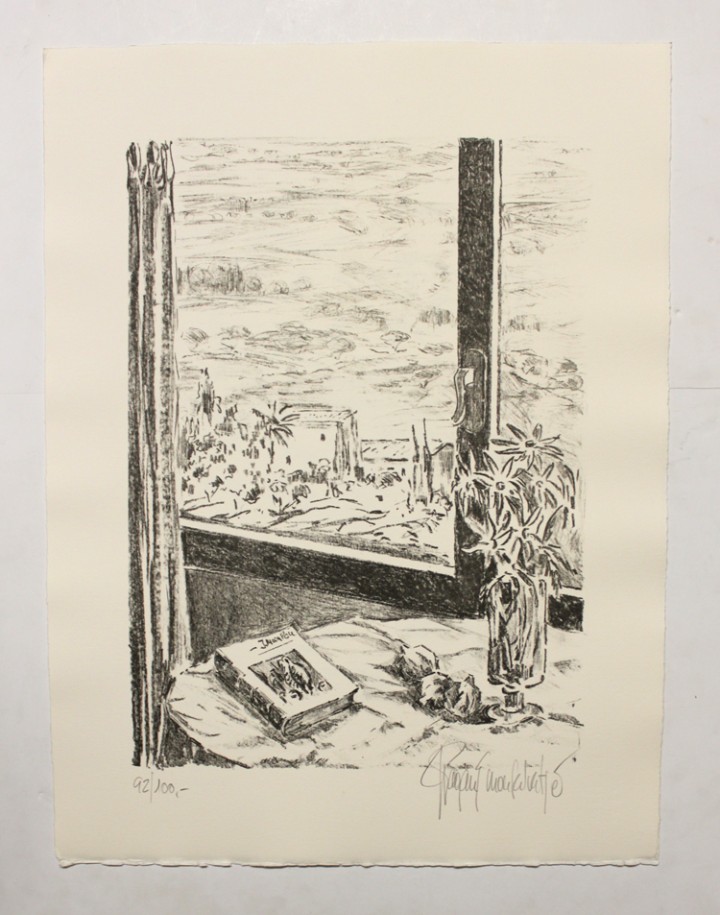Arte: 24 LITOGRAFIES A JOSEP MOMPOU. - Foto 4