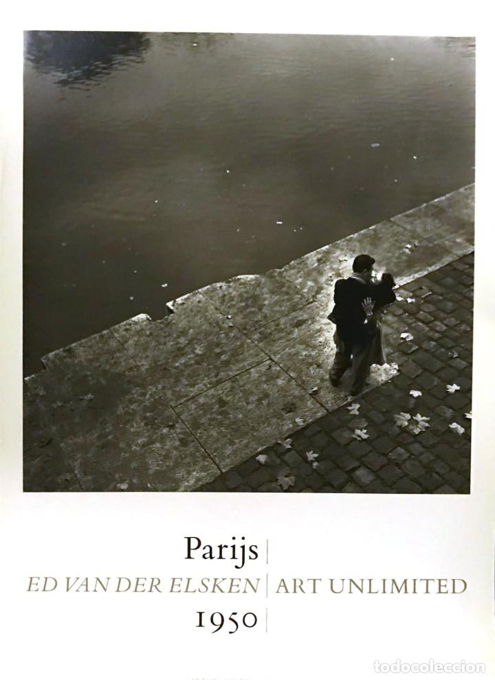 Arte: ED VAN DER ELSKEN - Foto 1