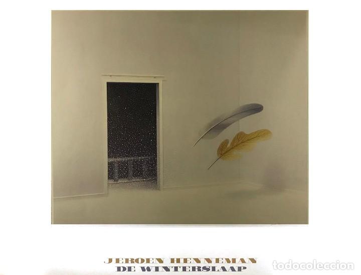 Arte: JEROEN HENNEMAN - Foto 1