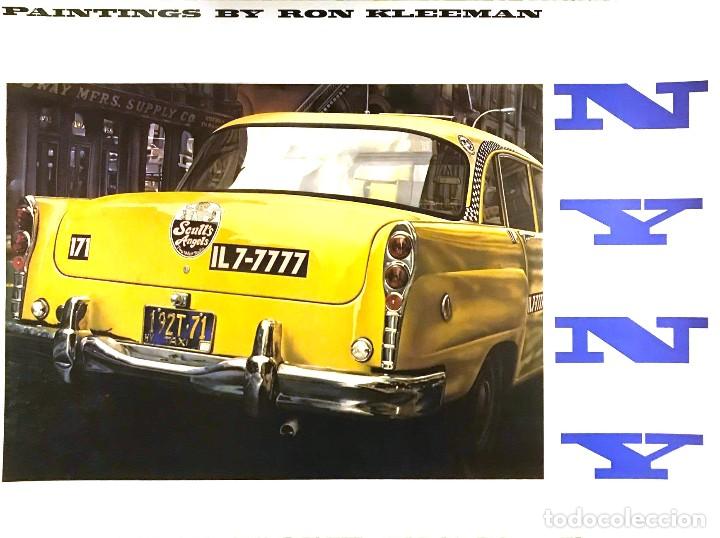 Arte: RON KLEEMAN - Foto 1