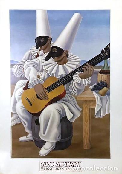Arte: GINO SEVERINI - Foto 1