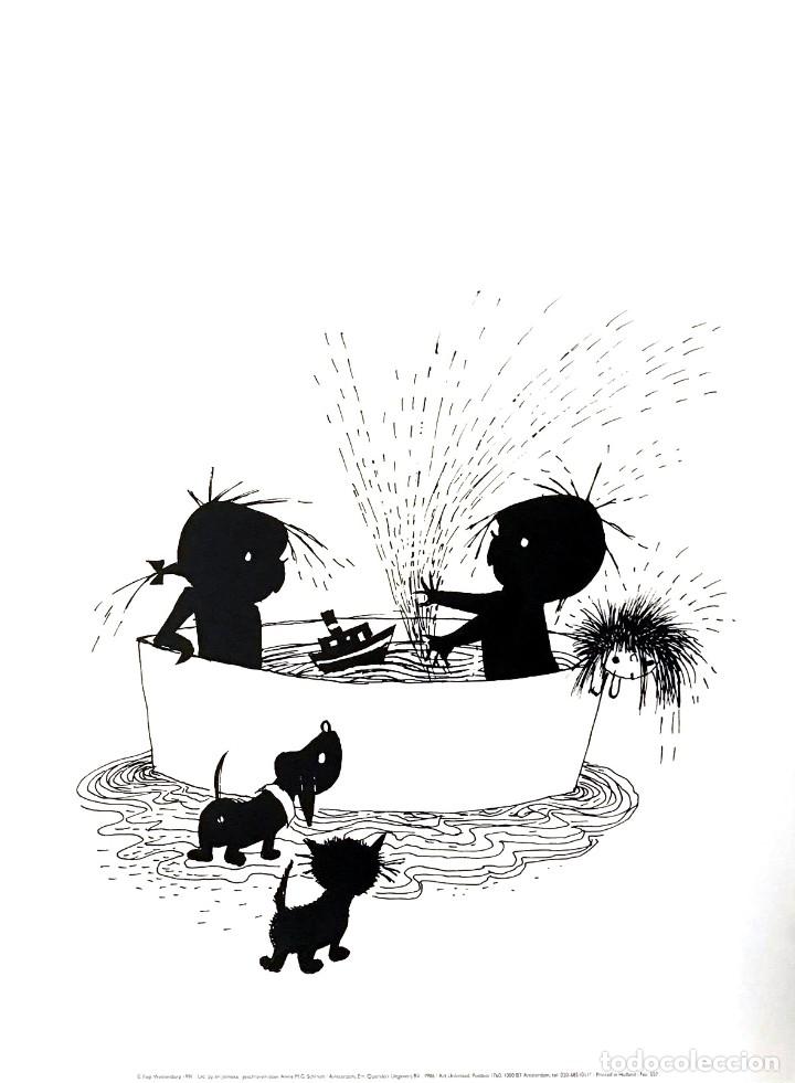 Arte: FIEP WESTENDORP - Foto 1