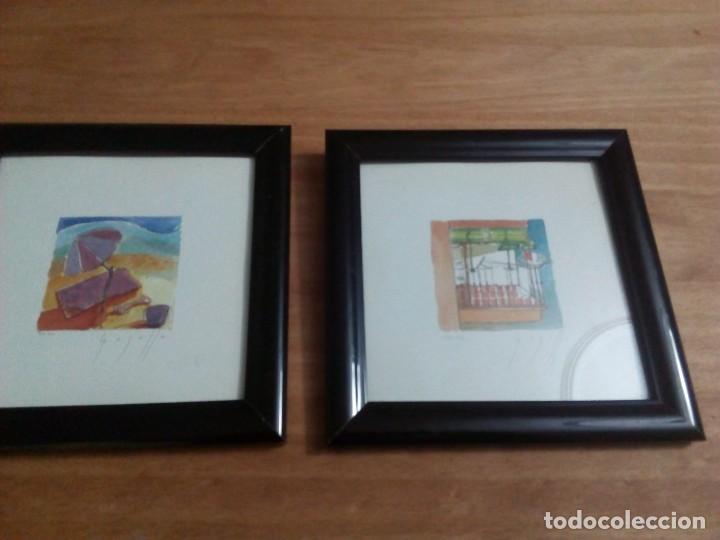 Arte: Precio por las 2