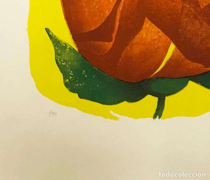 Arte: RAMON LLOVET - Foto 2