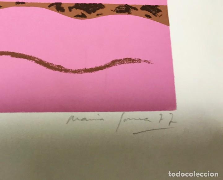 Arte: MARIA GIRONA (1923-2015) - Foto 3