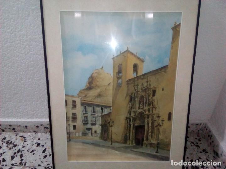 Arte: Obra de ruiz morante - Foto 1