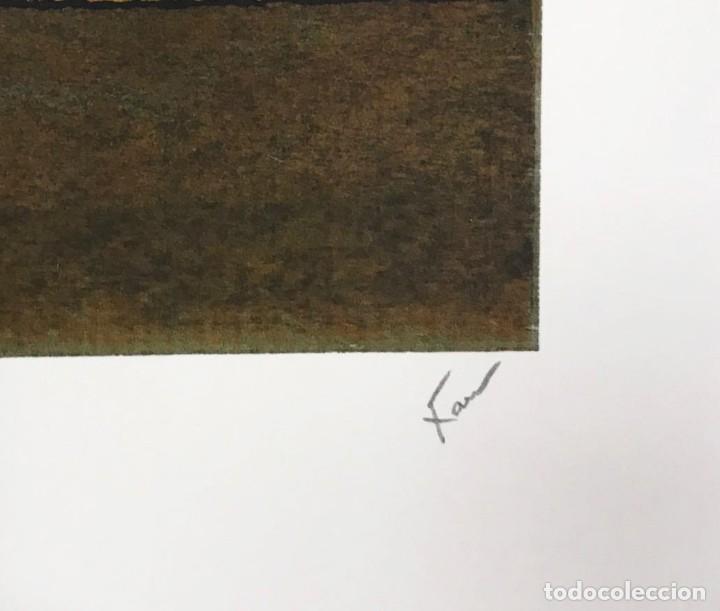 Arte: XAN VIEITO (A Coru&ntilde;a) - Foto 2