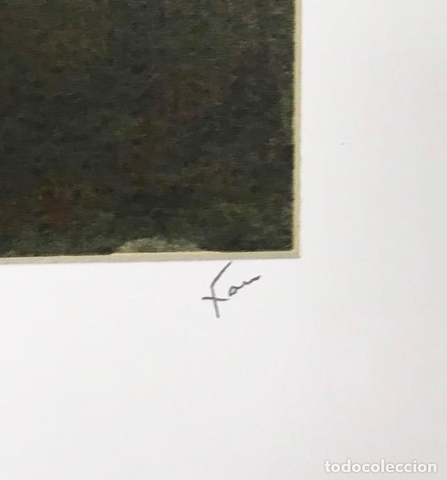 Arte: XAN VIEITO (A Coru&ntilde;a) - Foto 2