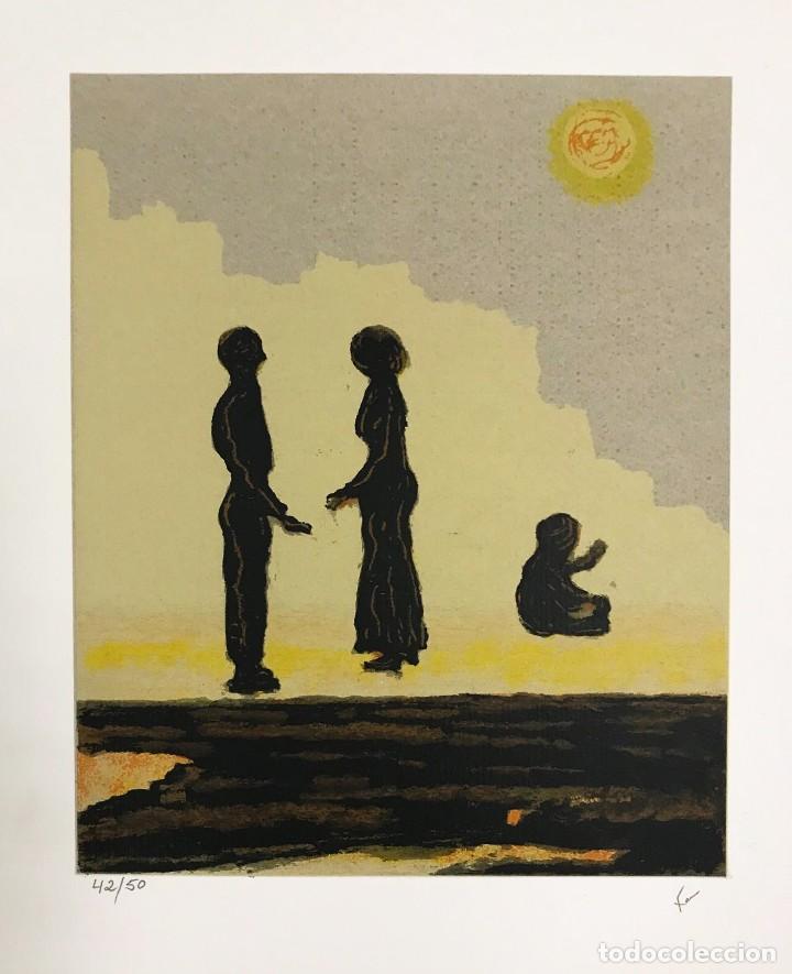 Arte: XAN VIEITO (A Coru&ntilde;a) - Foto 1