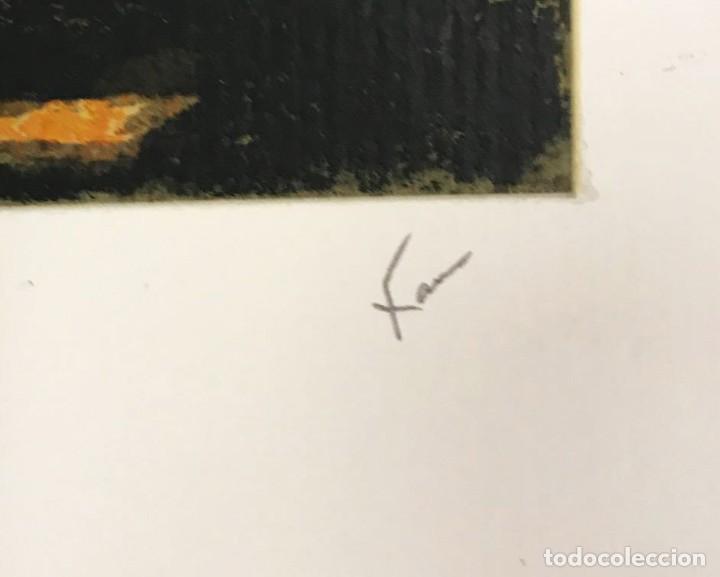 Arte: XAN VIEITO (A Coru&ntilde;a) - Foto 2