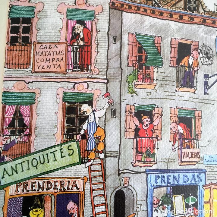 Arte: Rastrillo de antig&uuml;edades - Foto 10