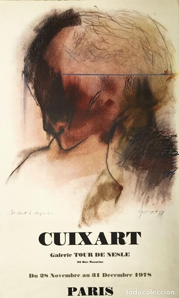 Arte: MODEST CUIXART 1925/2007 - Foto 1