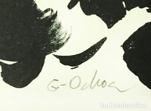 Arte: G. OCHOA - Foto 2