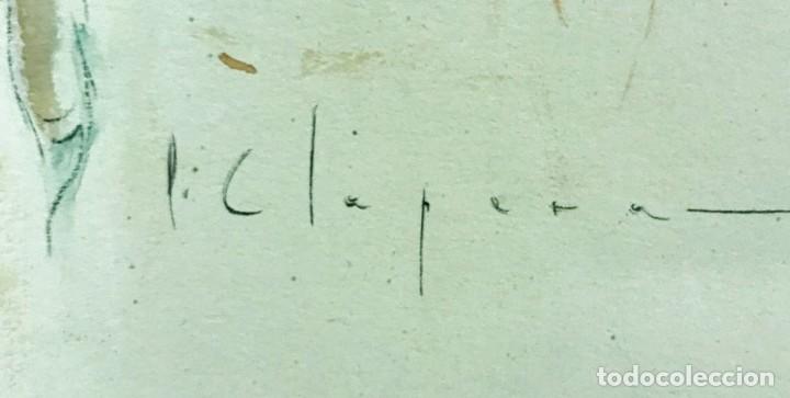 Arte: PEDRO CLAPERA - Foto 2