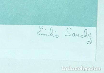 Arte: EMILIO S&Aacute;NCHEZ - Foto 2