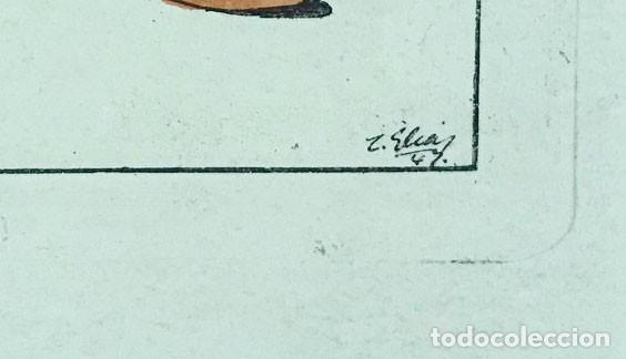 Arte: E. ELIAS - Foto 2