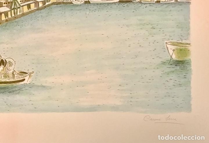 Arte: Carme Serra - Foto 4