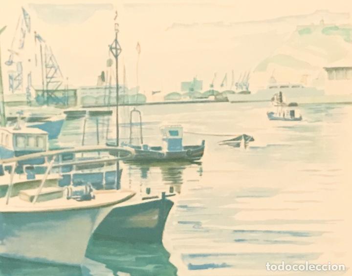 Arte: Josep Serra Llimona - Foto 1