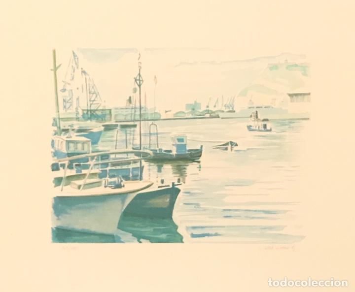 Arte: Josep Serra Llimona - Foto 2