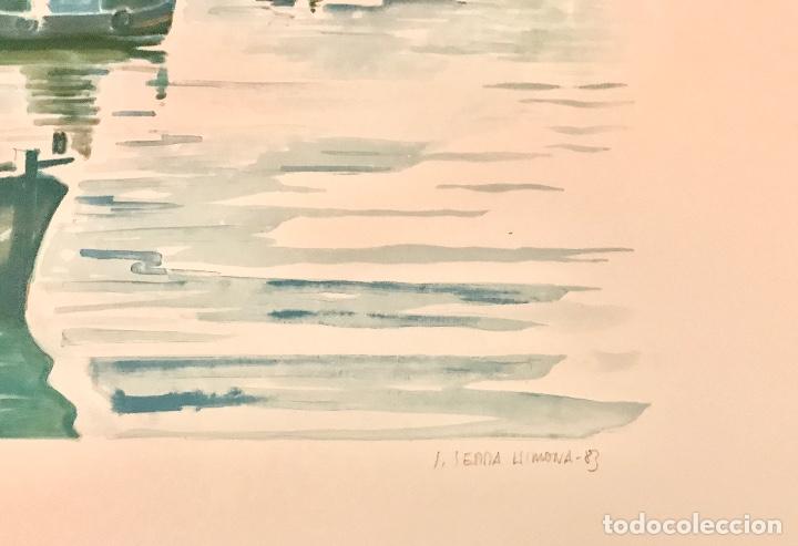 Arte: Josep Serra Llimona - Foto 4