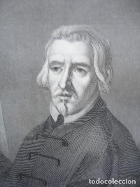 Arte: ALONSO CANO .A&Ntilde;O 1852 - Foto 1