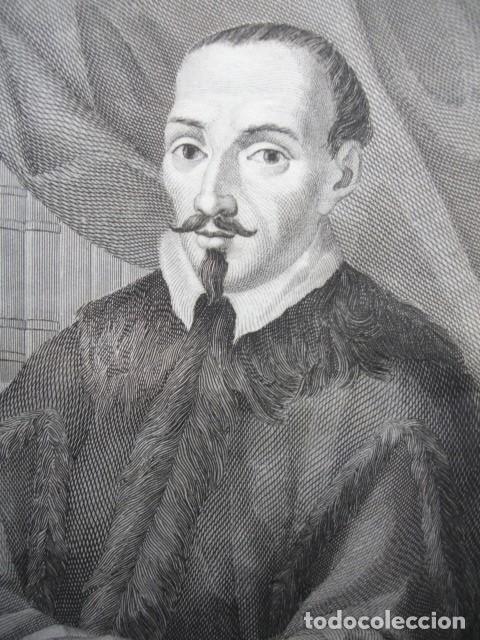 Arte: GERONIMO DE ZURITA .A&Ntilde;O 1852